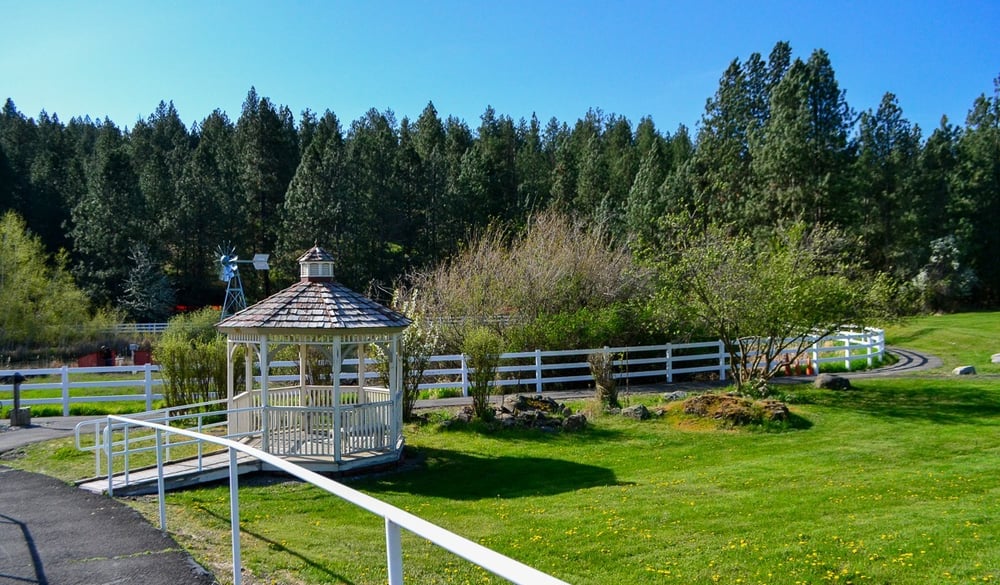 Olympus Living of Spokane Valley is a locally operated senior living community where independence and connection come first Olympus Living of Spokane Valley is a locally operated senior living community where independence and connection come first