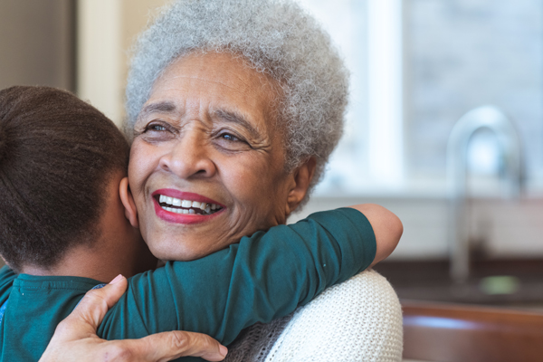 GrandmaGetting-a-Hug