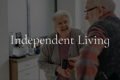 Independent Living in Spokane Valley