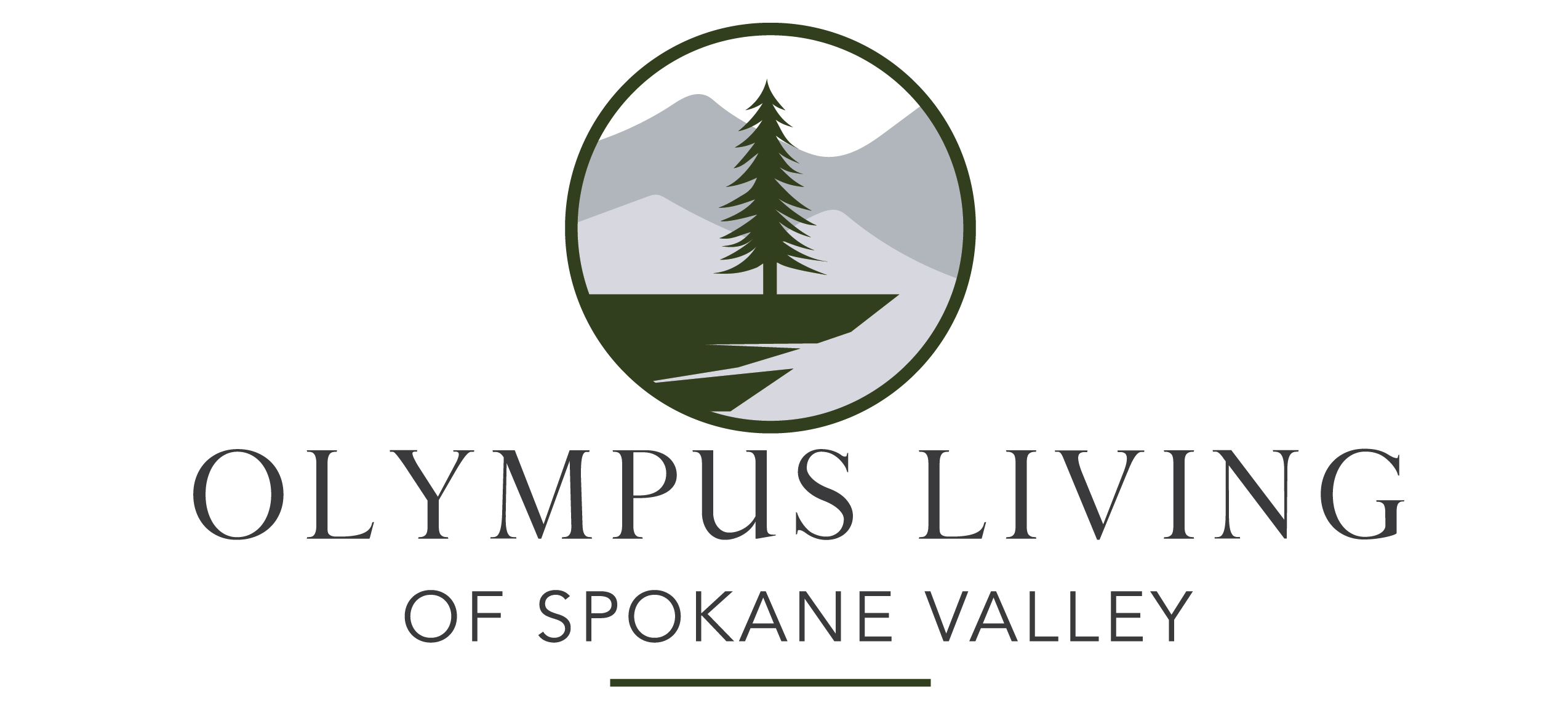 Olympus Living of Spokane Valley