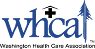 Proud Member of WHCA (Washington Health Care Association) 